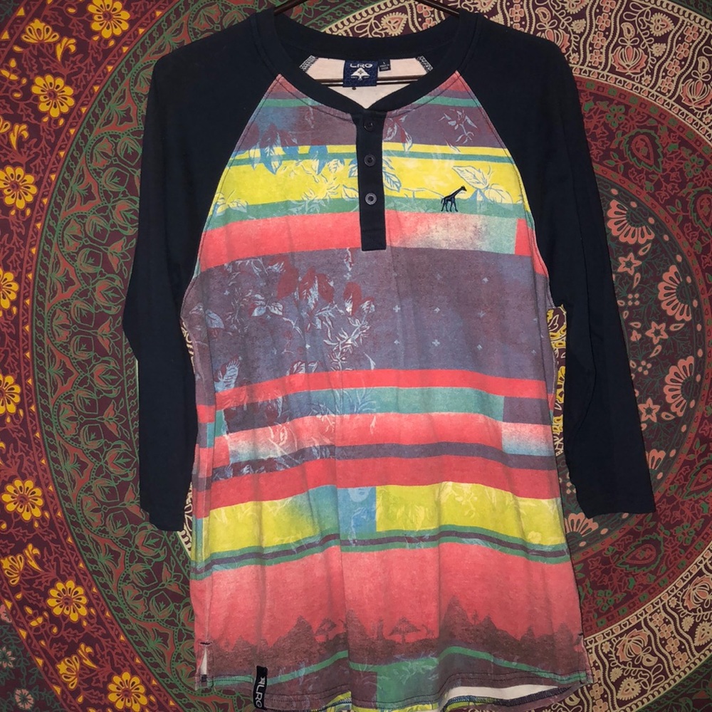 LRG Long Sleeve
